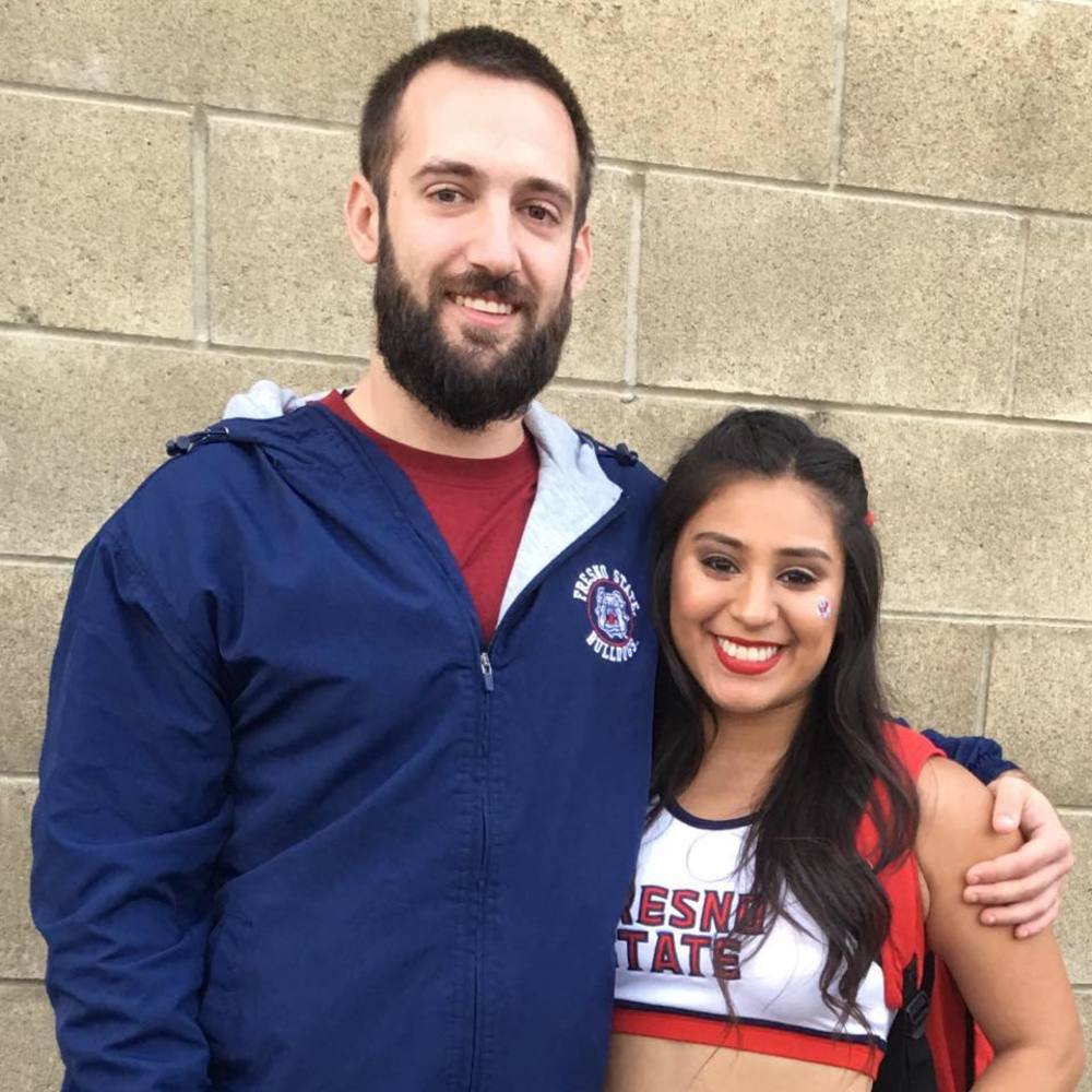 Meet your Posher, Sierra